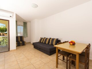 Apartment Okrug Donji Ausstattung 23