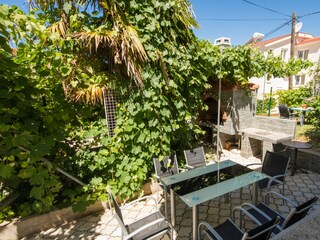 Apartment Okrug Donji Ausstattung 26