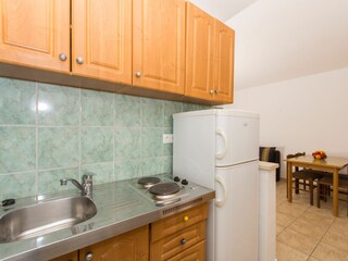 Apartment Okrug Donji Ausstattung 27