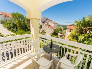 Apartment Okrug Donji Features 15