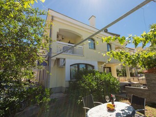 Apartment Okrug Donji Outdoor Recording 10