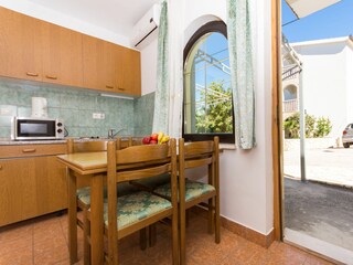 Apartment Okrug Donji Ausstattung 13