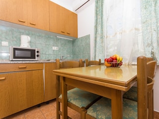 Apartment Okrug Donji Ausstattung 14