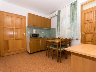 Apartment Okrug Donji Ausstattung 15