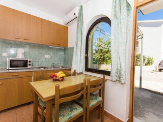 Apartment Okrug Donji Ausstattung 16