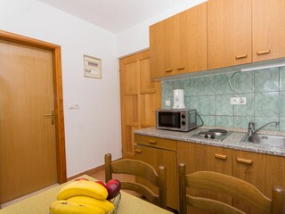 Apartment Okrug Donji Ausstattung 19