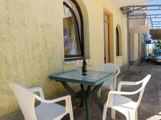 Apartment Okrug Donji Ausstattung 30
