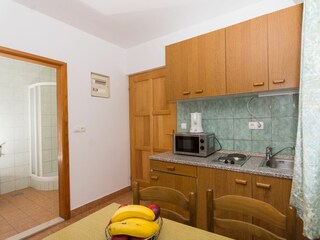Apartment Okrug Donji Ausstattung 32