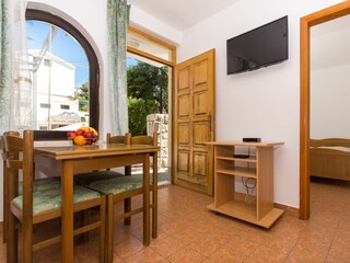 Apartment Okrug Donji Ausstattung 22