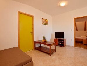 Apartment Ana - Vrsi - image1