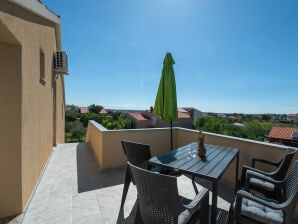 Apartment Ana - Vrsi - image1