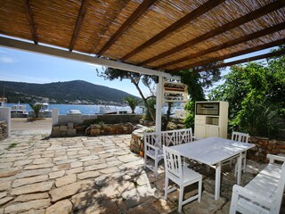 Holiday house Vinisce Features 9