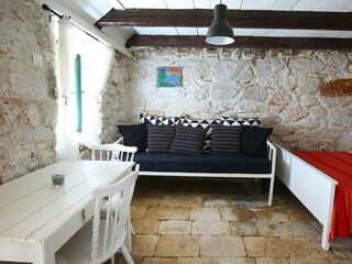 Holiday house Vinisce Features 10