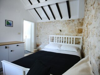 Holiday house Vinisce Features 12