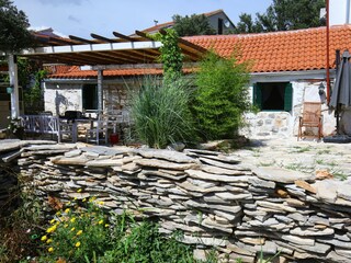 Holiday house Vinisce Outdoor Recording 3