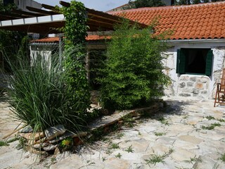 Holiday house Vinisce Outdoor Recording 4