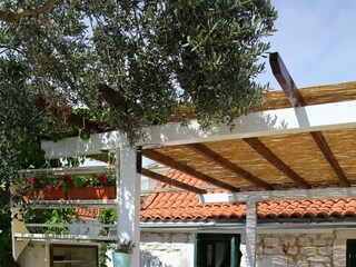 Holiday house Vinisce Outdoor Recording 5