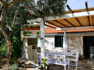 Holiday house Vinisce Outdoor Recording 6