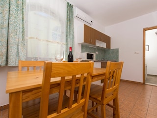 Apartment Okrug Donji Ausstattung 11
