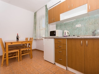 Apartment Okrug Donji Ausstattung 13