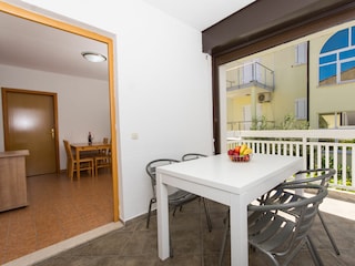 Apartment Okrug Donji Ausstattung 17