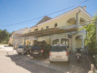 Apartment Okrug Donji Außenaufnahme 7