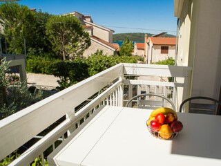 Apartment Okrug Donji Ausstattung 13