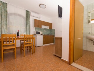 Apartment Okrug Donji Ausstattung 17