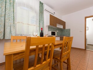 Apartment Okrug Donji Features 19