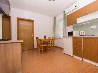 Apartment Okrug Donji Ausstattung 20