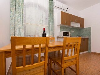 Apartment Okrug Donji Ausstattung 22