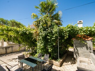 Apartment Okrug Donji Outdoor Recording 5