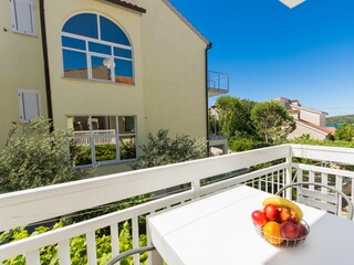 Apartment Okrug Donji Ausstattung 32