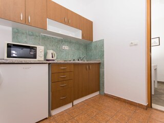 Apartment Okrug Donji Ausstattung 35