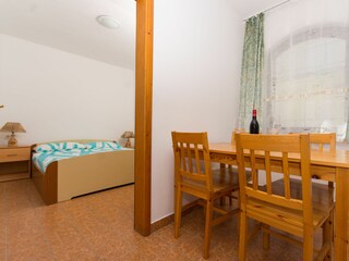 Apartment Okrug Donji Ausstattung 36