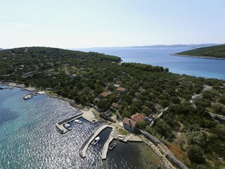 Holiday house Tkon Environment 23