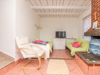 Holiday house Tkon Features 6