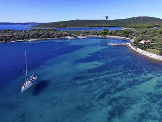 Holiday house Tkon Features 7