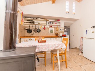 Holiday house Tkon Features 8