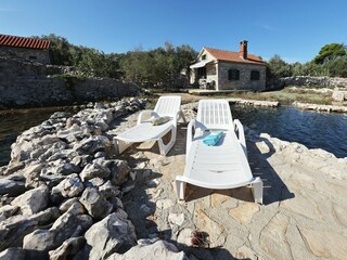 Holiday house Tkon Features 9