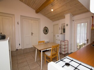 Holiday house Tkon Features 12