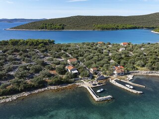 Holiday house Tkon Features 16