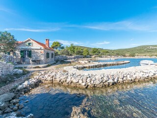 Holiday house Tkon Environment 27