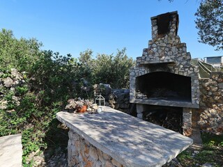 Holiday house Tkon Features 20