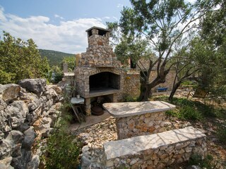 Holiday house Tkon Outdoor Recording 2