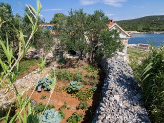 Holiday house Tkon Outdoor Recording 3