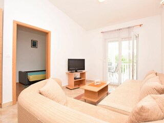Apartment Privlaka Features 7