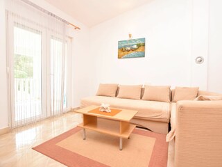 Apartment Privlaka Features 8