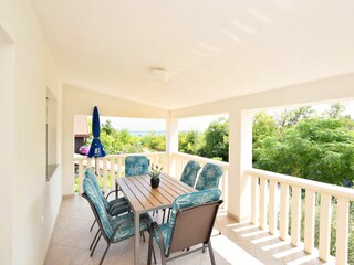 Apartment Privlaka Features 9