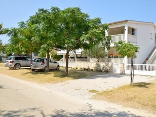 Apartment Privlaka Features 10